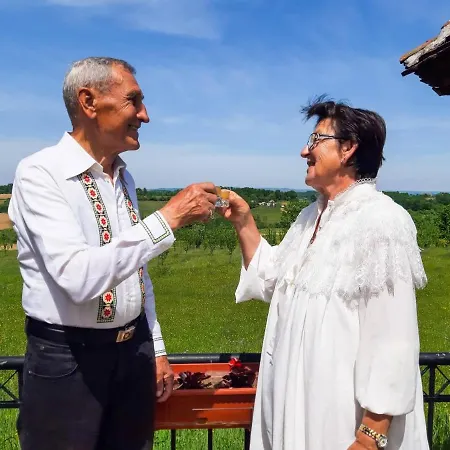 Etno Prenociste Jankovic Ljig