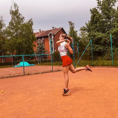 Etno Prenociste Jankovic Ljig